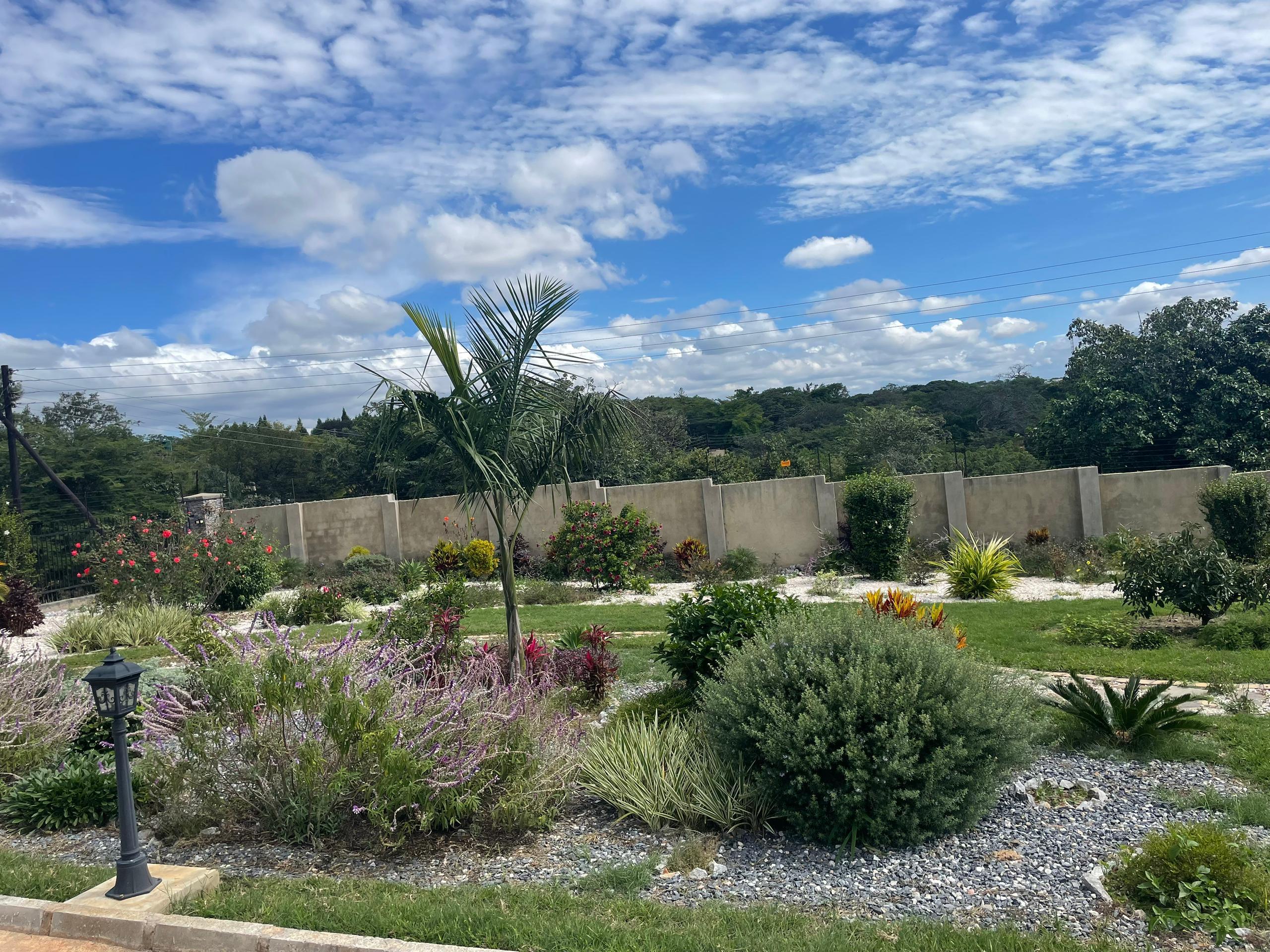 Completed Project New Kasama